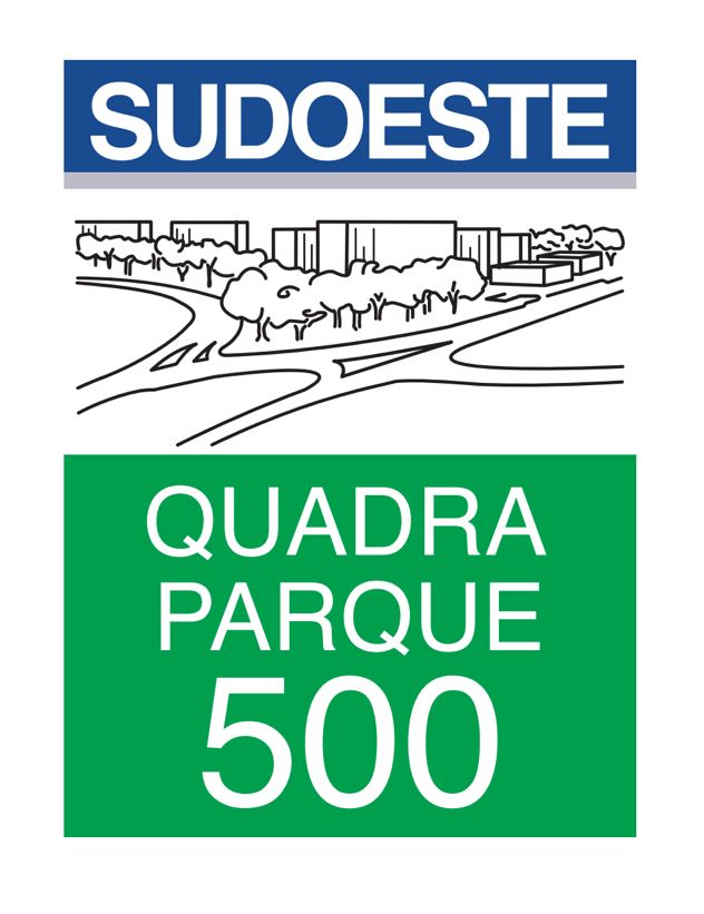 Super Quadra 500 Sudoeste